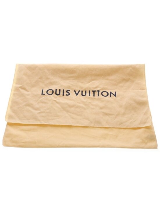 Louis Vuitton Monogram Denim Palm Springs Backpack Mini Indigo main image 7